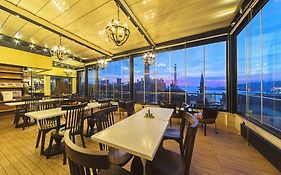 Ada Karakoy Hotel - Special Category